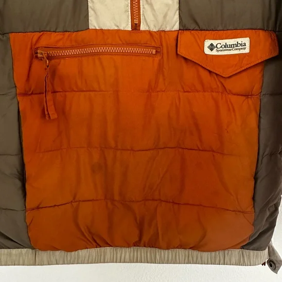 Columbia jacket - Picture 2 of 6